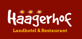Logo Landhotel Haagerhof